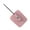 Pink, variant on Security Lockboxs for Outdoors Storage Safe Accessory with Numeric Code
