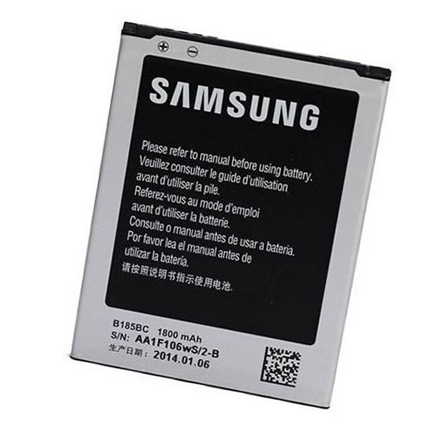 Aliexpress.com : Buy Samsung 100% New Original Battery 