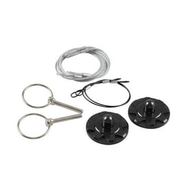 Sportrack hitch pin bolt with lock sale