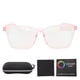 thumbnail image 2 of Gafas correctoras para daltonismo, gafas para daltónicos, unisex, juego de gafas correctoras para daltónicos, gafas correctoras para daltónicos, durabilidad probada en el tiempo, 2 of 8