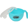 thumbnail image 2 of Maruchan Ramen Noodle Dry Soup Variety 12 Pack, 4 Flavors with By The Cup Microwavable Soup Bowl, 2 of 11
