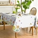 thumbnail image 2 of Mantel Horaldaily Spring Floral 152 x 305 cm de poliéster, 2 of 5