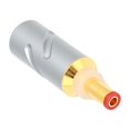 thumbnail image 3 of DC Power Connector, DC Power Plug Welding 5.5x2.5mm   Durable Brass  For Professional Equipment, 3 of 8