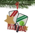 thumbnail image 3 of Pickle Ball Ornament 3.25", 3 of 3