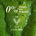 thumbnail image 2 of Herbal Essences Argan Oil Paraben Free Conditioner, Hair Repair, with Certified Camellia Oil and Aloe Vera, For All Hair Types, Especially Damaged Hair, 2 of 9