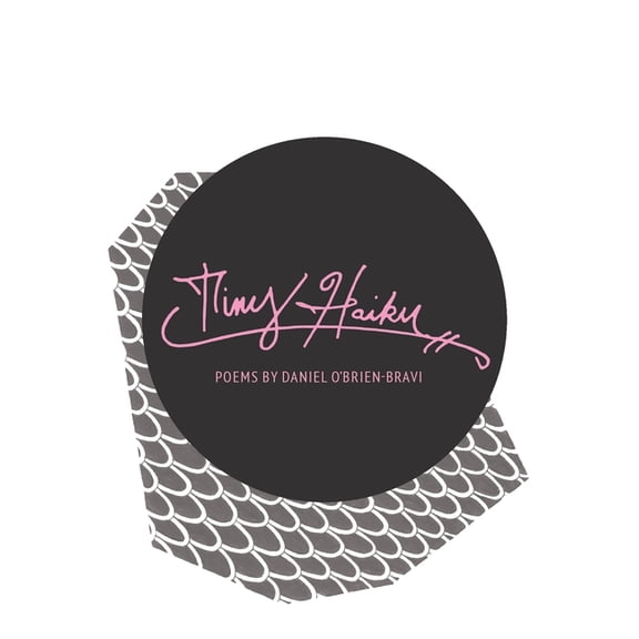 Tiny Haiku, (Paperback)