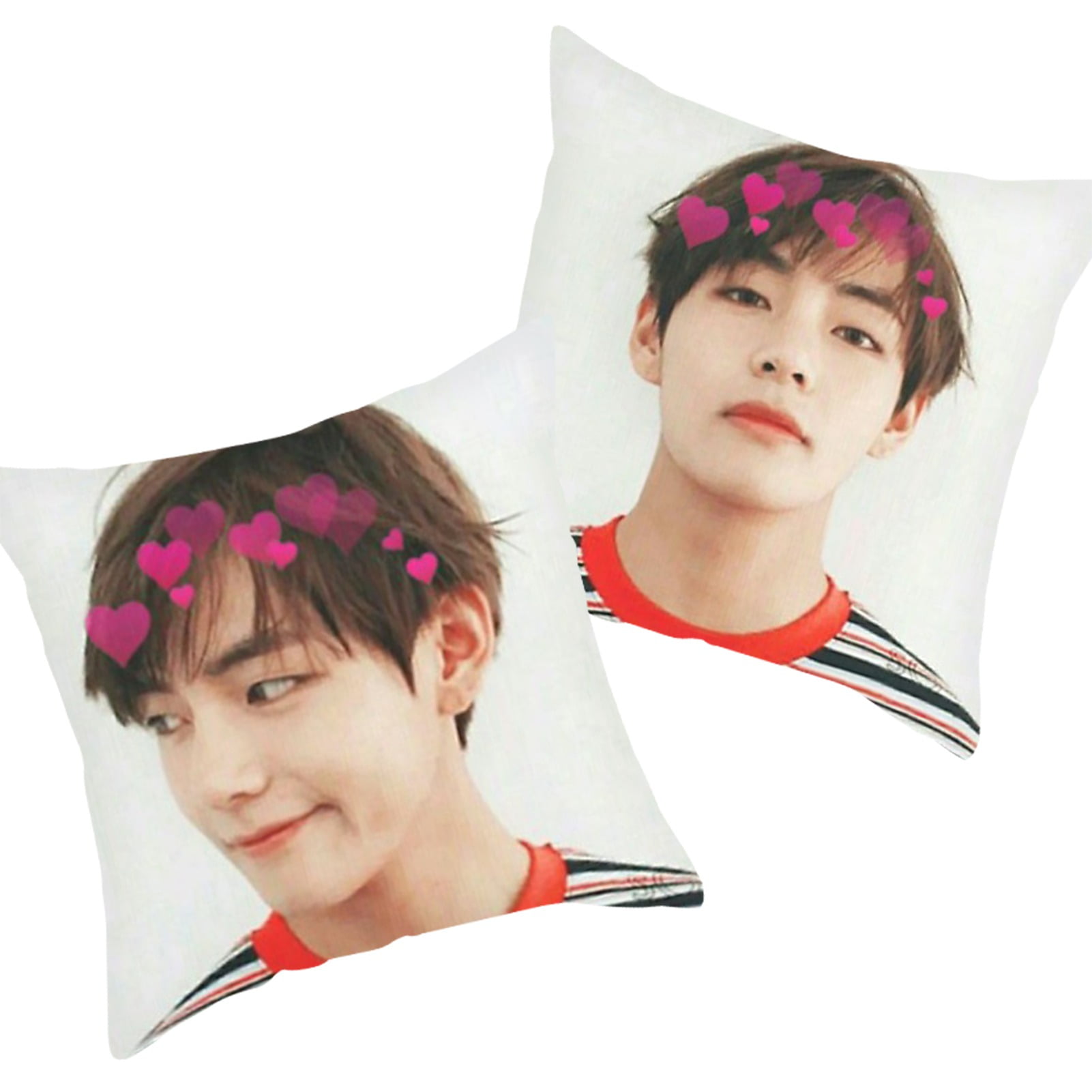 Bts pillow NEW before selling
