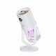thumbnail image 2 of Humidificador portátil con luz ultravioleta, oscilante y de alta potencia para humidificación del aire, ideal para oficinas y dormitorios., 2 of 9