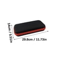 thumbnail image 5 of lanema Compact Shockproof Storage Solution Carrying Organizers for Gaming Consoles, 5 of 10