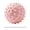 Pink, variant on Trigger Point Massage Ball, Spiky Yoga Ball for Foot & Back, Anti-Slip Fitness Ball for Workout