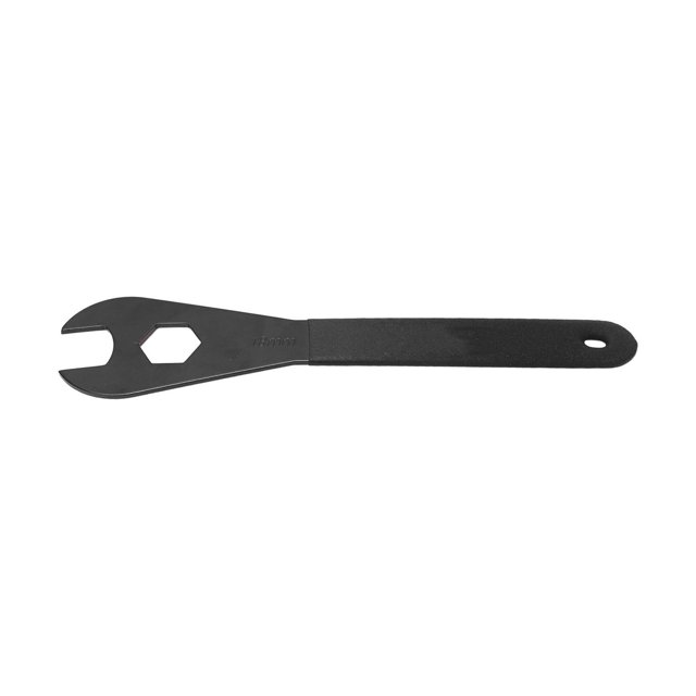 Bicycle Hub Repair Tool, Comfort High Strength Open Close Structure Anti Slip High Hardness Single Open Bike Hub Spanner For Road Bike 18mm