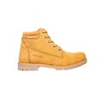 thumbnail image 2 of BOTINES CASUALES LEON DAMA MUJER PAJA CAFE GAMUZA 616 LEON 616p, 2 of 3
