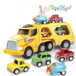 TAYO The Little Bus Friends NURI Walmart