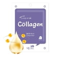 thumbnail image 2 of Mascarilla facial Mjcare Mijin colageno de tela 1 pza, 2 of 3