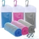 thumbnail image 1 of Cooling Towels For Neck, Cold Towel, Gym Towel Sweat Towels, 1 of 5