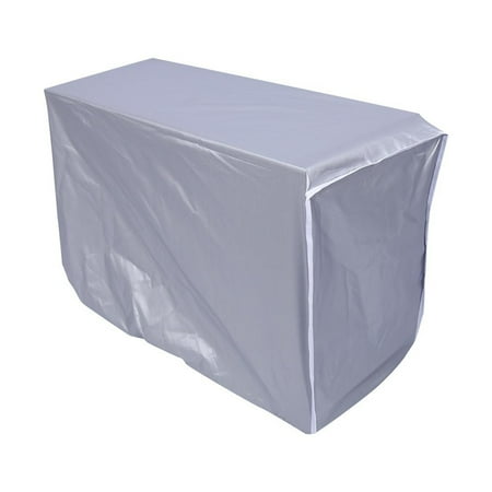 

AC Cover Defender Outdoor Winter Heavy Duty Waterproof Insulation Defender With Adjustable Strap 31.