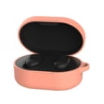 thumbnail image 1 of Étui de Protection Anti-Rayures Uni pour Écouteurs Sans Fil pour Redmi AirDots, 1 of 11