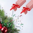 thumbnail image 4 of Christmas Candy Boxes 50 Pcs Christmas Treat Boxes Present Boxes Diy Party Boxes, 4 of 5