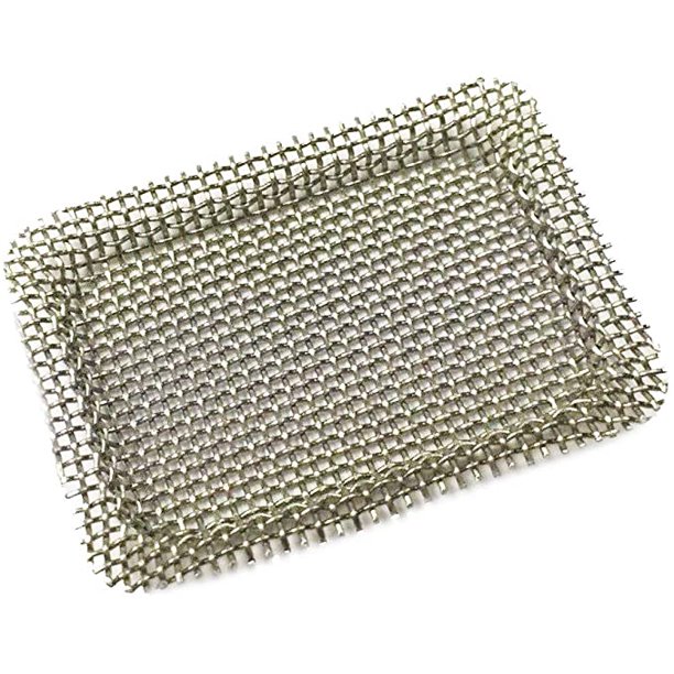 ECHO Genuine OEM Spark Arrestor Screen A310000070