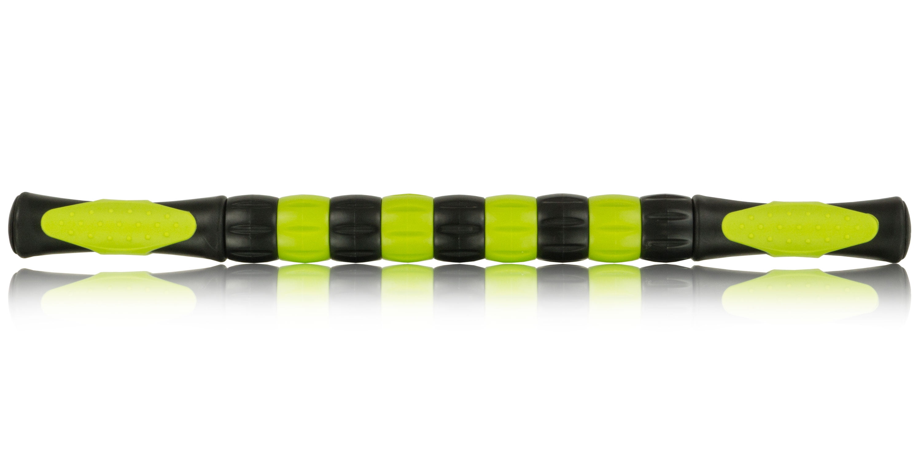 ProsourceFit Massage Stick Roller, 18" Handheld Portable Self