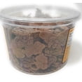 thumbnail image 4 of Trader Joe's Chocolatey Cats Cookies Low Fat For People 16 oz, 4 of 6