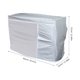 thumbnail image 2 of TEHAUX Protector Impermeable Para Unidad De Aire Acondicionado Exterior Con Antihumedad Y Anti Viento, 2 of 7
