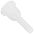 thumbnail image 1 of Embout de Trombone en Plastique Accessoire d'Instrument pour Débutants, 1 of 8