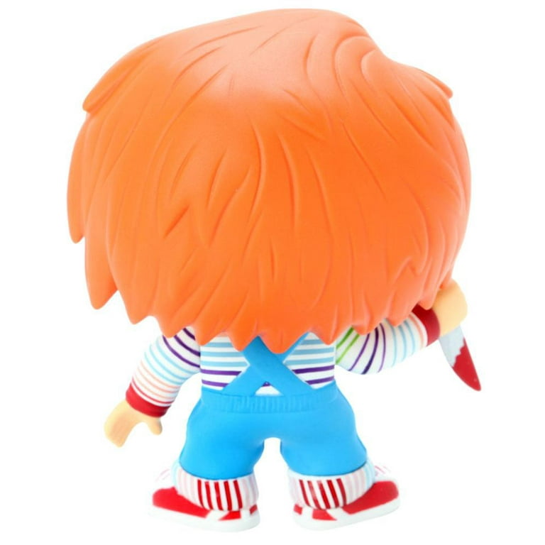 forståelse Kammerat Som svar på Funko POP! Movies - Child's Play 2 Vinyl Figure - CHUCKY (Bloody) *Exclusive* - Walmart.com forståelse Kammerat Som svar på Funko POP! Movies - Child's Play 2 Vinyl Figure - CHUCKY (Bloody) *Exclusive* - Walmart.com