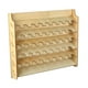 thumbnail image 2 of Modelo Pintura Pintura Delicada Conveniente Pigmento de Madera Modelos Para Estantes Accesorios Contenedor de Almacenamiento Para Organizar Almacenamiento de Uso Vogacara HA012210-00, 2 of 6