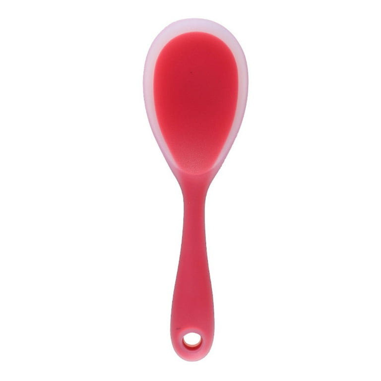 Bueautybox Silicone Cooking Utensil for Nonstick Cookware Non