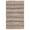 Navy/Natural, variant on SAFAVIEH Natural Fiber Jack Striped Area Rug, Rust/Natural, 3' x 5'