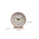 thumbnail image 5 of Injueey Reloj despertador de de escritorio Simple, relojes de alarma para estudiantes, de movimiento silencioso, regalo de cuarzo para niños Type5 NO5, 5 of 6