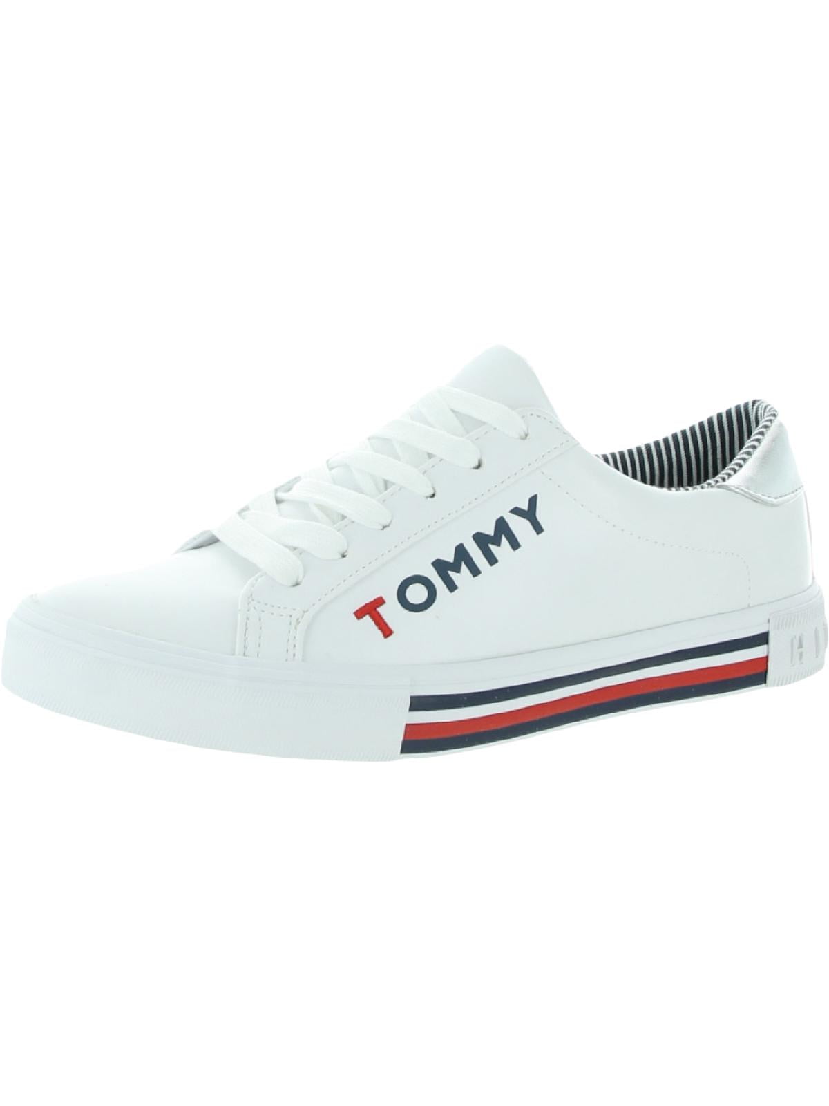 Tommy Hilfiger Womens Kery and Fashion White (B,M) - Walmart.com