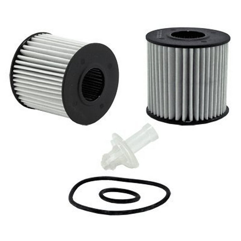 WIX Filters 57047XP XP Cartridge Lube Metal Free Filter, 1ct