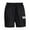 ZA-Black, variant on Wxirdiow Kids Shorts Boys Toddler Boys Shorts Boys Cotton Shorts with Drawstring Casual Summer Shorts Yellow Size,6-7 Years