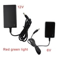 thumbnail image 5 of Motorcycle Electric Toys FLH-D0605 Power Adapter FLH-D1210 Stroller Charger, 5 of 5