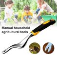 thumbnail image 2 of VALINK Hand Weeder Tool Transplant Gardening Bonsai Tools for Garden Lawn Farmland, 2 of 6