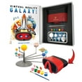 thumbnail image 4 of Abacus Brands Virtual Reality Kids Interactive Immersive Space Galaxy STEM Learning Set, 4 of 7
