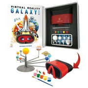 Abacus Brands Virtual Reality Kids Interactive Immersive Space Galaxy STEM Learning Set