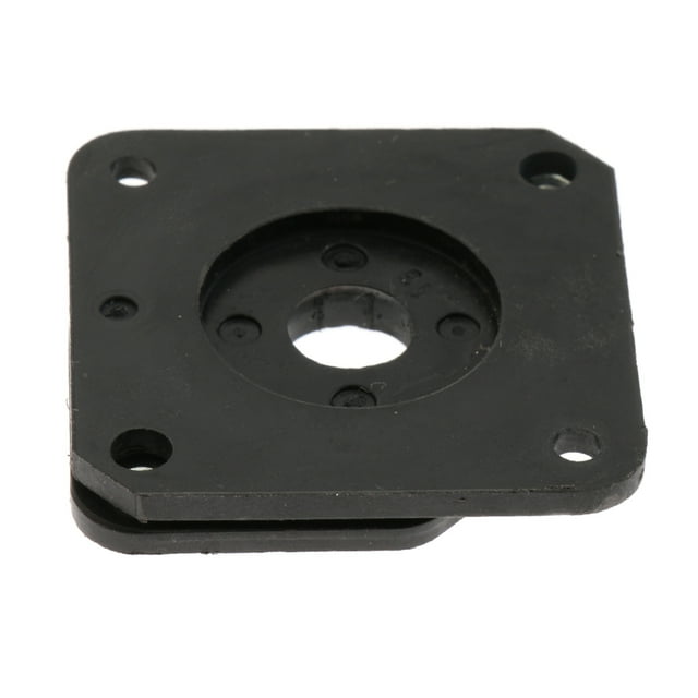 Amortiguador de vibraciones CUTICAT Para motor 42 Accesorios de Impresora 3D Herramienta Fácil de utilizar