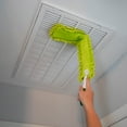 thumbnail image 3 of Libman Flexible Microfiber Duster Wand 25" long 4.5" Wide, 3 of 6