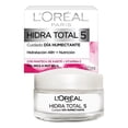 thumbnail image 2 of Crema facial L'Oréal Hidra Total 5 cuidado día humectante 50 ml, 2 of 4