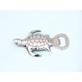 thumbnail image 1 of Ouvre-bouteille Tortue Chromée 5", 1 of 1
