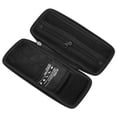 thumbnail image 4 of Sac à Outils de Vélo, Kit de Réparation de Vélo Portable en Forme de Bouteille EVA avec Support pour Tous Types de Vélos avec Porte-Bouteille, 4 of 8