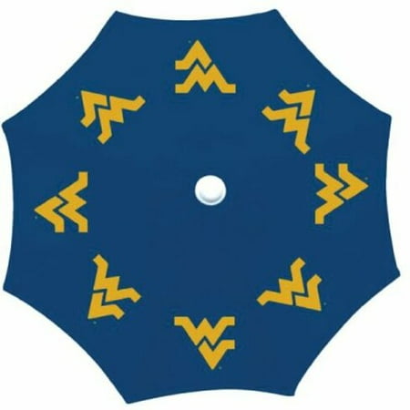 Seasonal Designs West Virginia University Umbrella