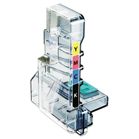 Samsung Waste Toner Cartridge for Samsung CLP-315, CLX-3170 Series, 2500 Page Yield