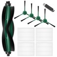 thumbnail image 1 of For Essential Series Main Side Brush Hepa Filter, 1 of 5
