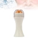thumbnail image 5 of Eliminador de imperfecciones de rodillo volcánico absorbente de aceite [Clásico]Cabeza individual blanca Colcomx Rodillo de cara volcánica, 5 of 8