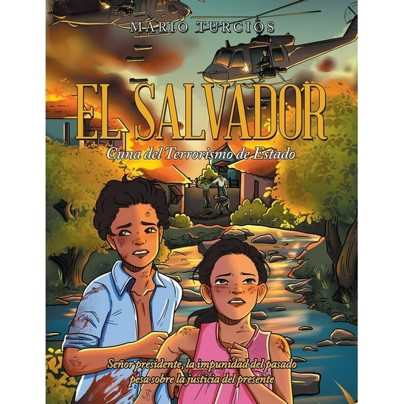 El Salvador (Paperback)