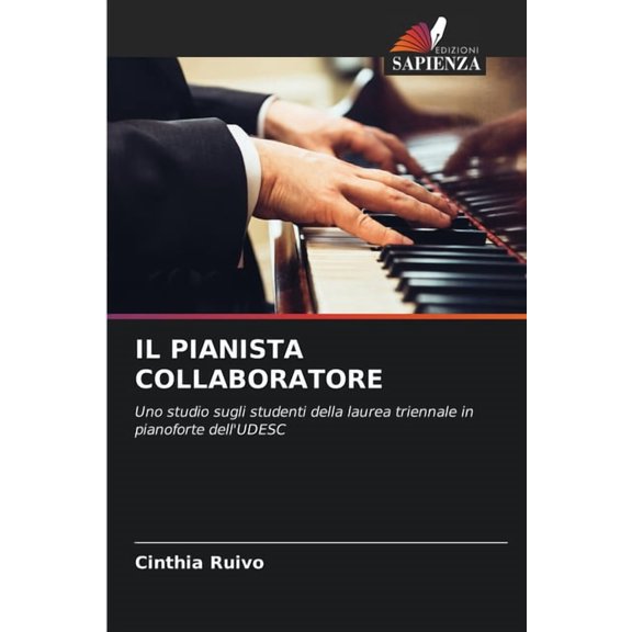 Il Pianista Collaboratore, (Paperback)